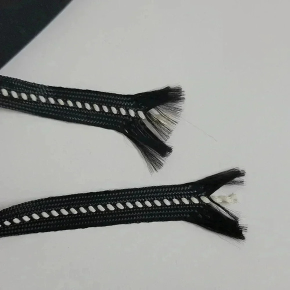 Alexis Amelie Black Dress - Picture 10 of 12